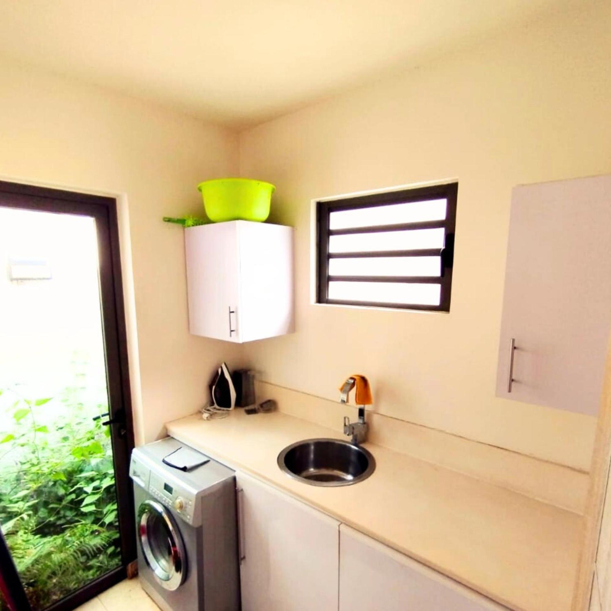Sg1 L Eden Villa L Luxe 6 Pers L Piscine & Jardin Grand Baie Exterior photo